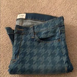 HUDSON JEANS